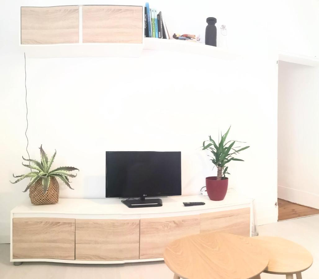 Piso En Pleno Centro Apartment Vigo Bagian luar foto