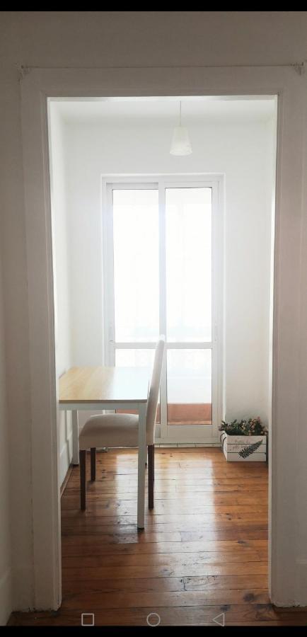 Piso En Pleno Centro Apartment Vigo Bagian luar foto